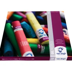 Talens - Van Gogh, Set pastelli a olio