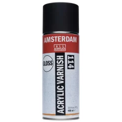 Talens - Vernice acrilica brillante Amsterdam 114