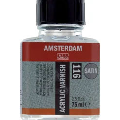 Talens - Vernice acrilica satinata Amsterdam 116