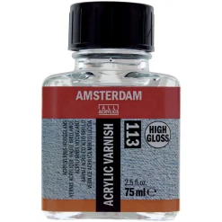 Talens - Vernice acrilica ultra-brillante Amsterdam 113