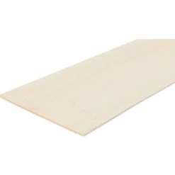 Tavolette di balsa