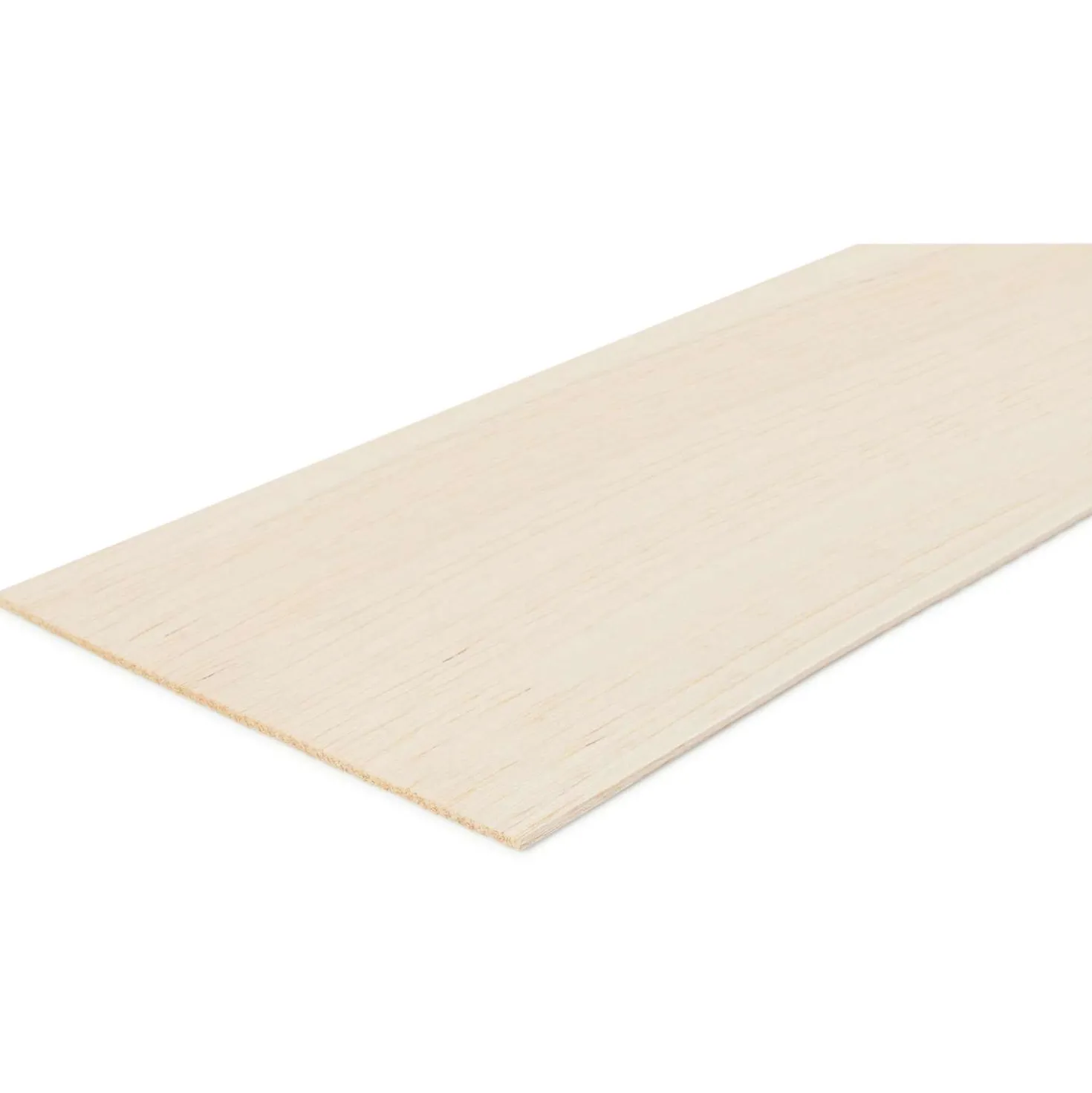 Tavolette di balsa