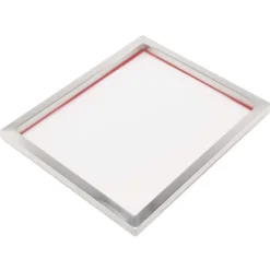 Telai serigrafici in alluminio 55T