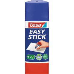 Tesa - Easy Stick ecoLogo, Colla stick triangolare