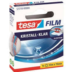 Tesafilm - Pellicola trasparente