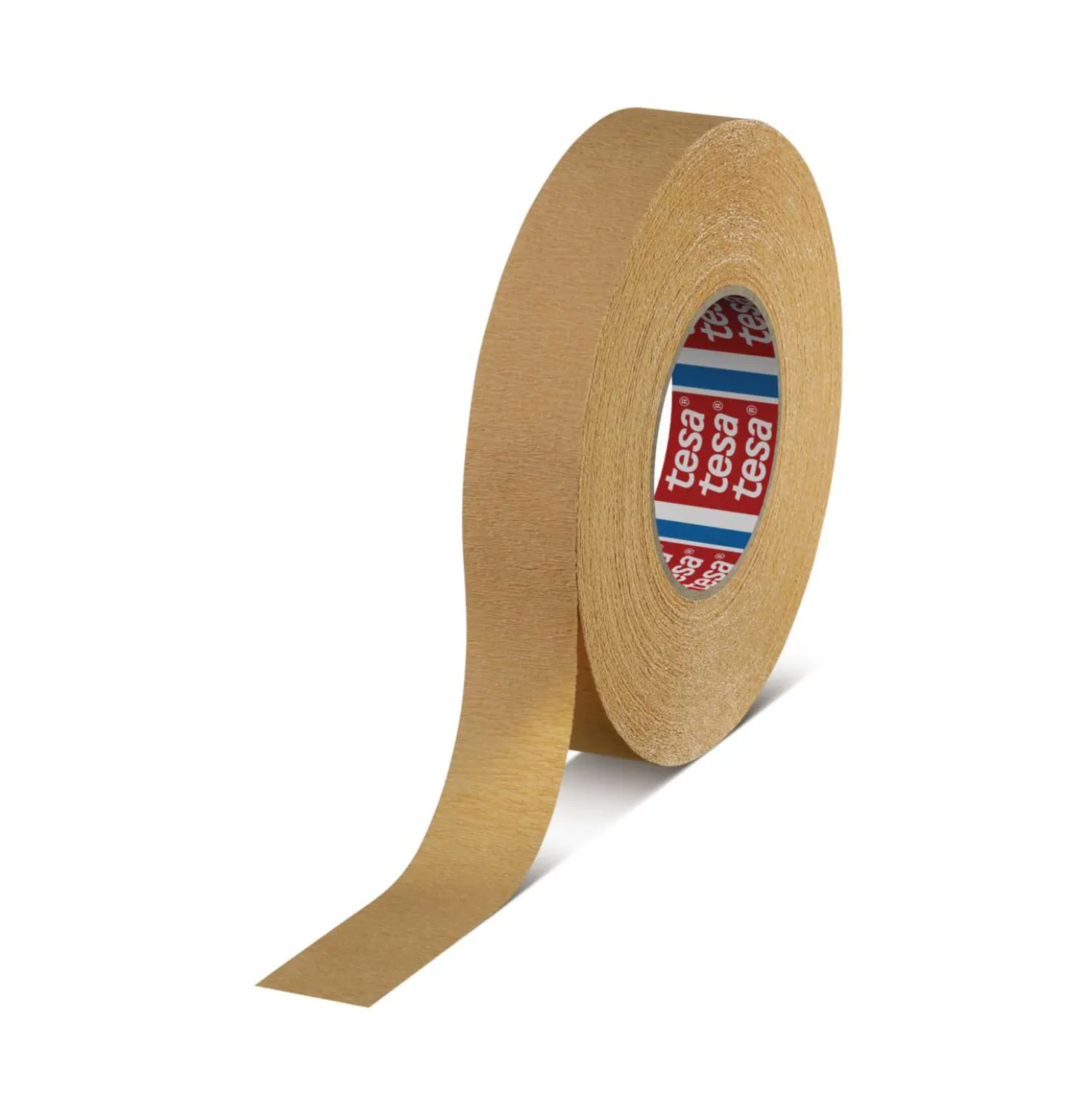 Tesa - Professional, Nastro di mascheratura per curve