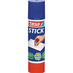 Tesa - Stick ecoLogo, Colla stick tonda