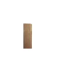 Tessuto in juta grezza, a trama fitta 365 g/m²