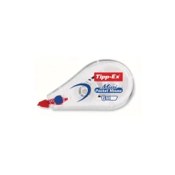 Tipp-Ex - Mini Pocket Mouse, Correttore roller