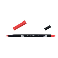 Tombow - ABT Dual Brush Pen, Pennarelli singoli