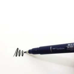 Tombow - Fudenosuke Brush Pen