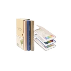 Tombow - Irojiten, Set da 30 matite colorate