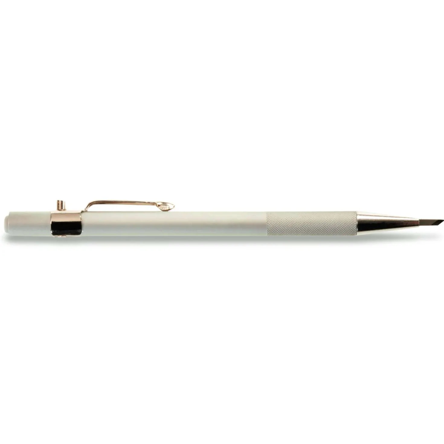 transotype - Coltello a pressione 45°