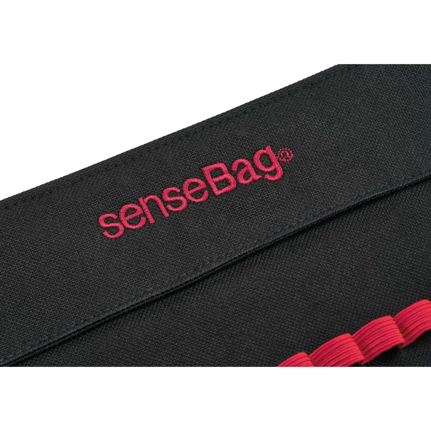 transotype - senseBag, Portamatite vuoto arrotolato
