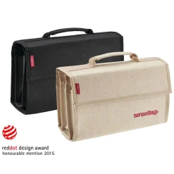 transotype - senseBag Wallet per 72 marker
