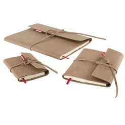 transotype - senseBook FLAP