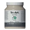 Tri-Art - Gesso, Medium acrilico, matt - ivory