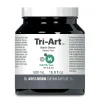 Tri-Art - Gesso, Medium acrilico, matt - black