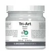 Tri-Art - Gesso, Medium acrilico, matt - white