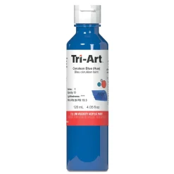 Tri-Art - Low Viscosity, Colori acrilici