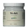 Tri-Art - Re-harvested Medium Acrilico, glass