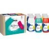 Triton Acrylic - Liquid Set, Modern Mix Colors