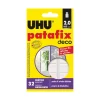 Uhu - Patafix deco, Pad adesivi