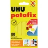 Uhu - Patafix, Pad adesivi gialli