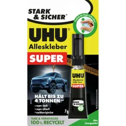 Uhu - Super. Colla attaccatutto