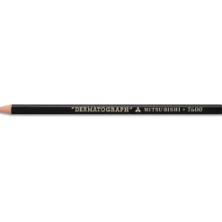 Uni Ball - Matita dermatografica Mitsubishi 7600