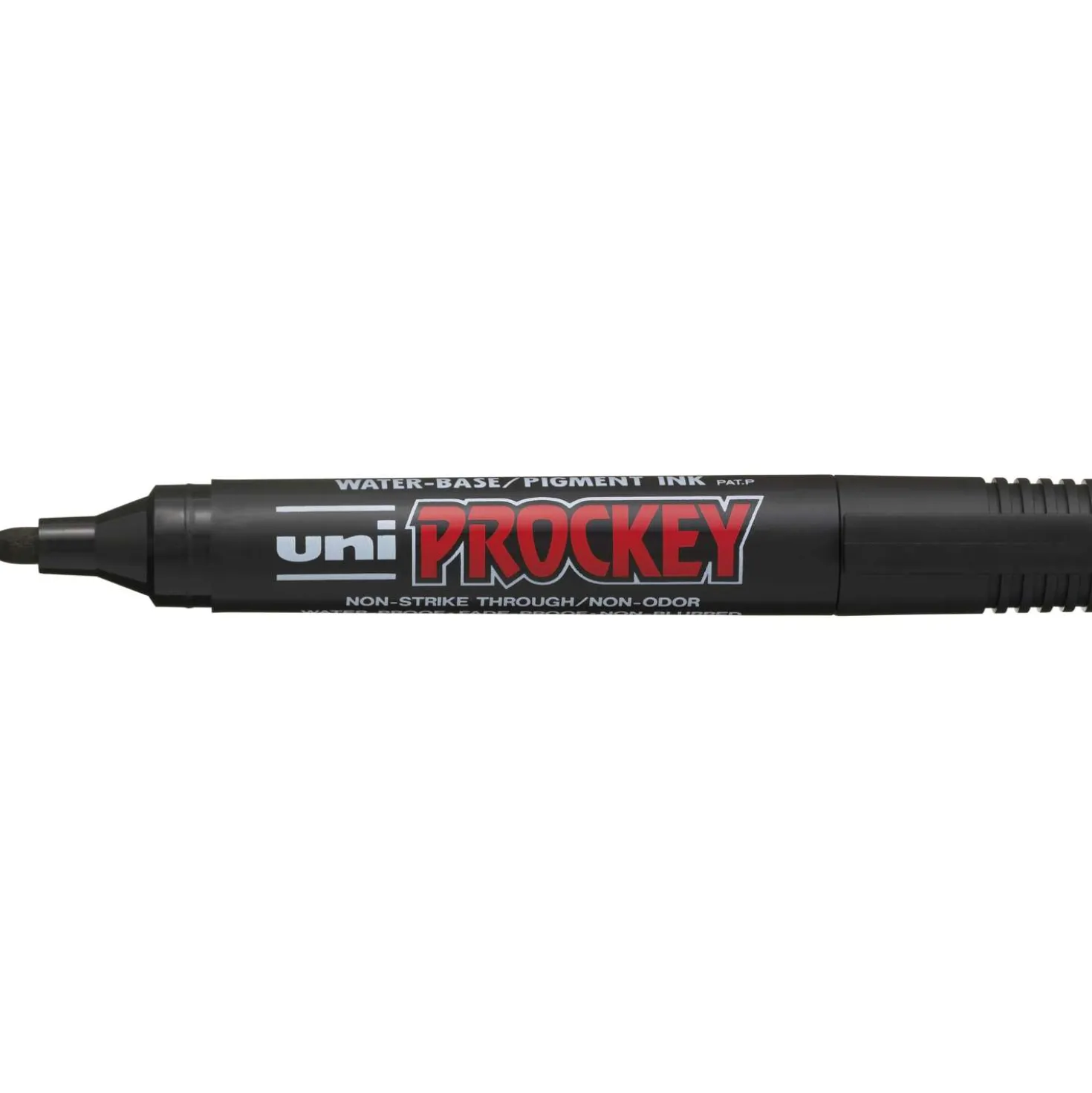 Uni Ball - Prockey, Marker permanente