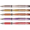 Uni Ball - Signo broad, Penna gel