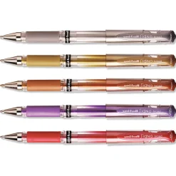 Uni Ball - Signo broad, Penna gel