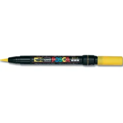 Uni Posca - PCF-350, Brush marker