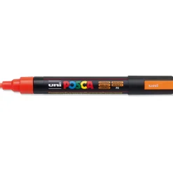 Uni Posca - PC-5M, Marker versatile a punta media