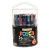 Uni Posca - Set XL di marker