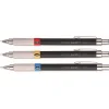 Uni Premium - Set da 3 portamine