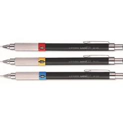 Uni Premium - Set da 3 portamine
