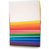Ursus - Assortimento di carta velina colorata