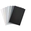 Ursus - Assortimento di cartoncini in tonalità di grigi