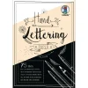 Ursus - Blocco di cartoncini per handlettering