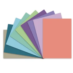 Ursus - Fresh, Assortimento 1 di cartoncini