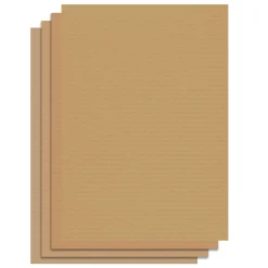 Ursus - Natura, Cartoncini kraft assortiti