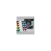 Ursus - Struktura Black Magic, Assortimento di carta per scrapbooking