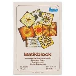 Vang blocco batik