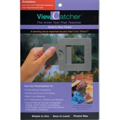 Viewcatcher, per selezionare sezioni di immagini