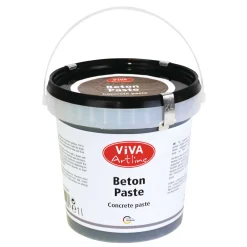 Viva Decor - Artline, Pasta effetto cemento