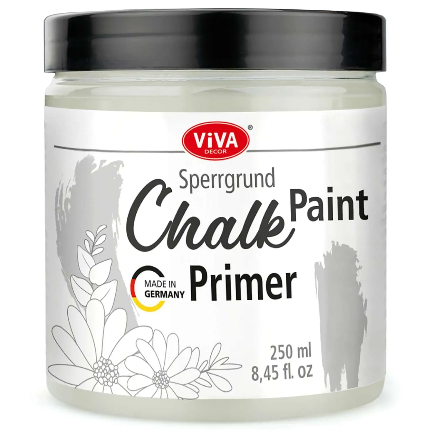 Viva Decor - Chalk Paint, Primer isolante
