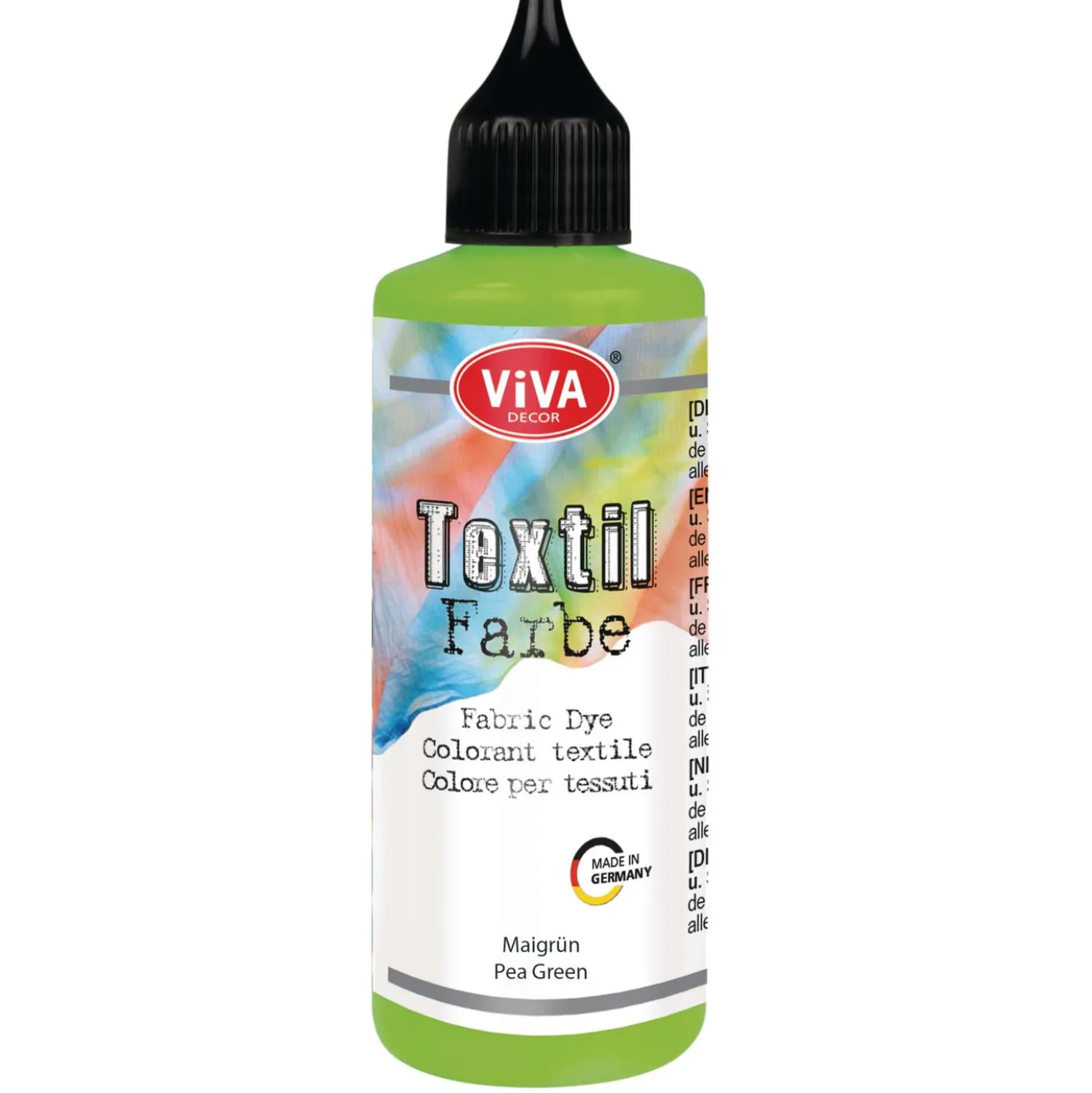 Viva Decor - Colore per tessuto