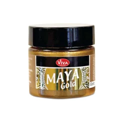 Viva Decor - Maya Gold, Colori ad effetto